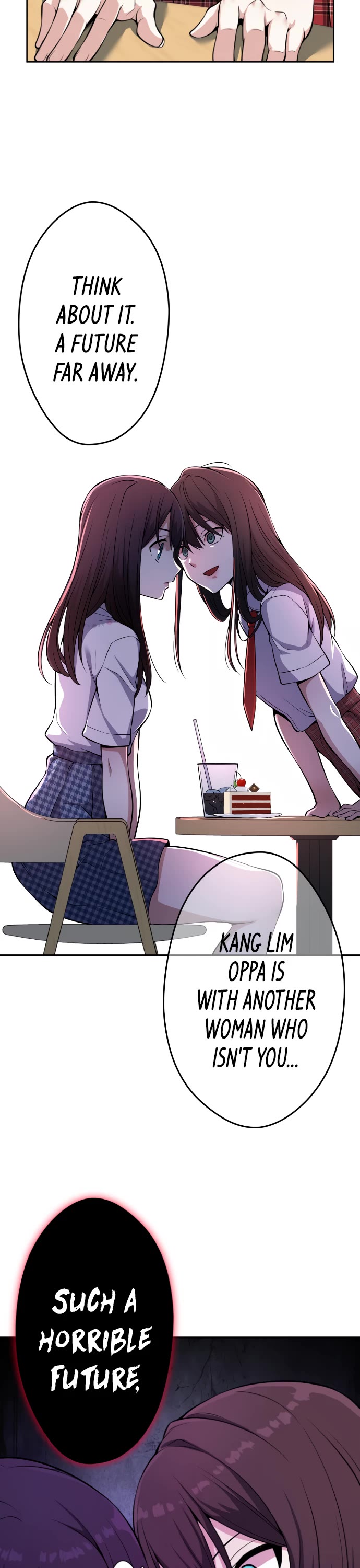 Webtoon Character Na Kang Lim Chapter 76 page 33 - Chapter 76: Fatigued by the Unstable Flow