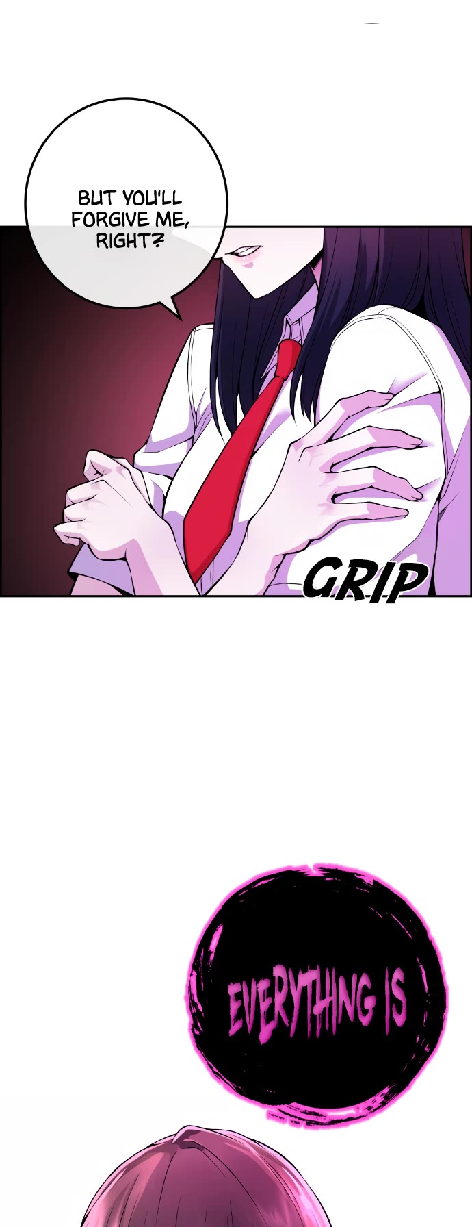 Webtoon Character Na Kang Lim Chapter 76 page 36 - Chapter 76: Fatigued by the Unstable Flow