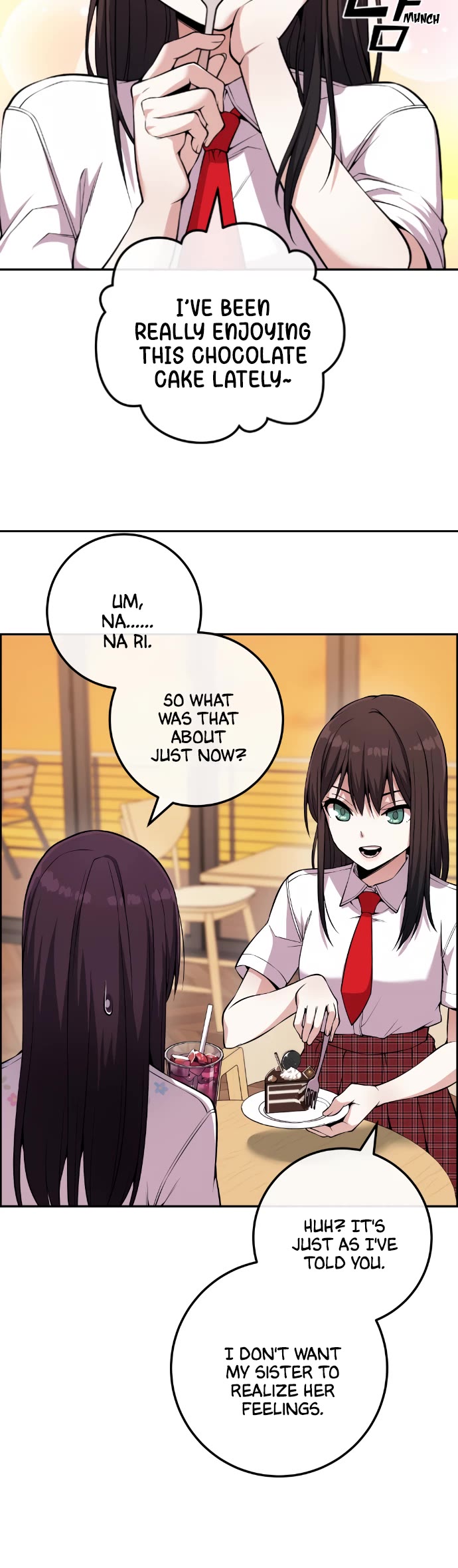 Webtoon Character Na Kang Lim Chapter 76 page 9 - Chapter 76: Fatigued by the Unstable Flow