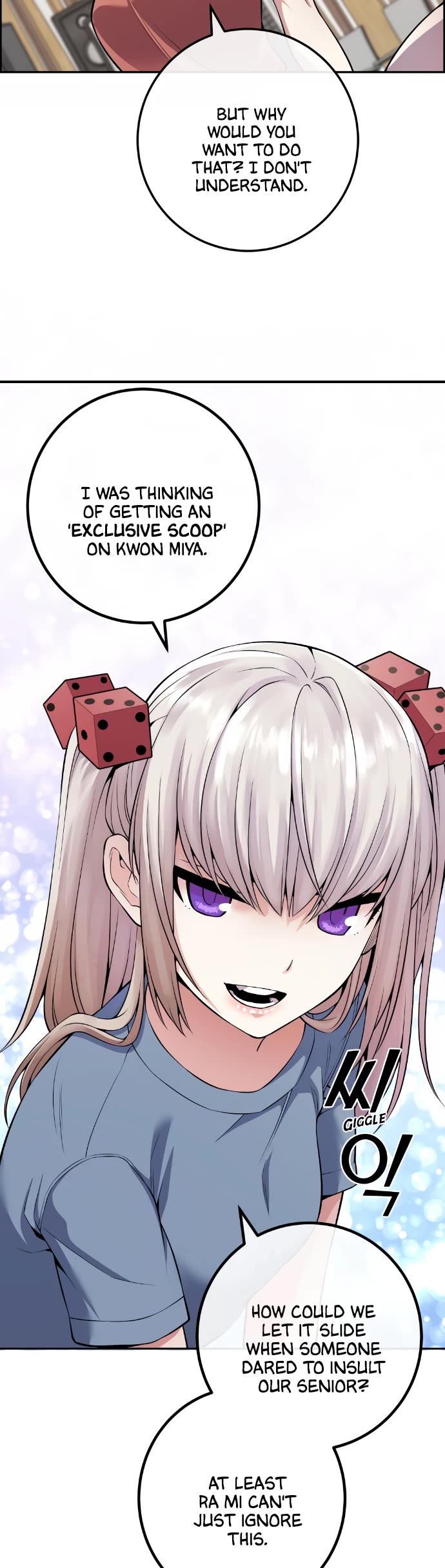 Webtoon Character Na Kang Lim Chapter 77 page 10 - Chapter 77: Pushed by a Rising Flow