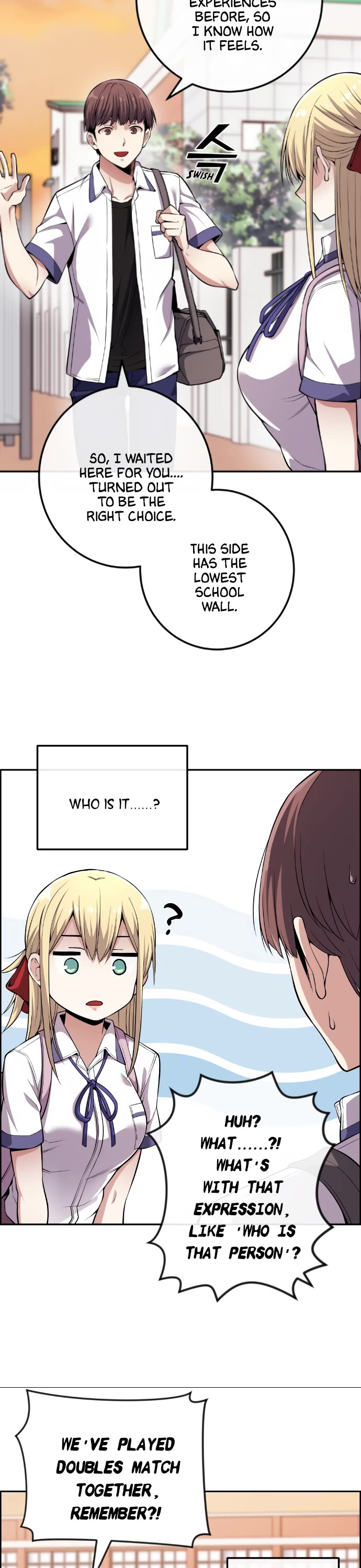 Webtoon Character Na Kang Lim Chapter 77 page 17 - Chapter 77: Pushed by a Rising Flow