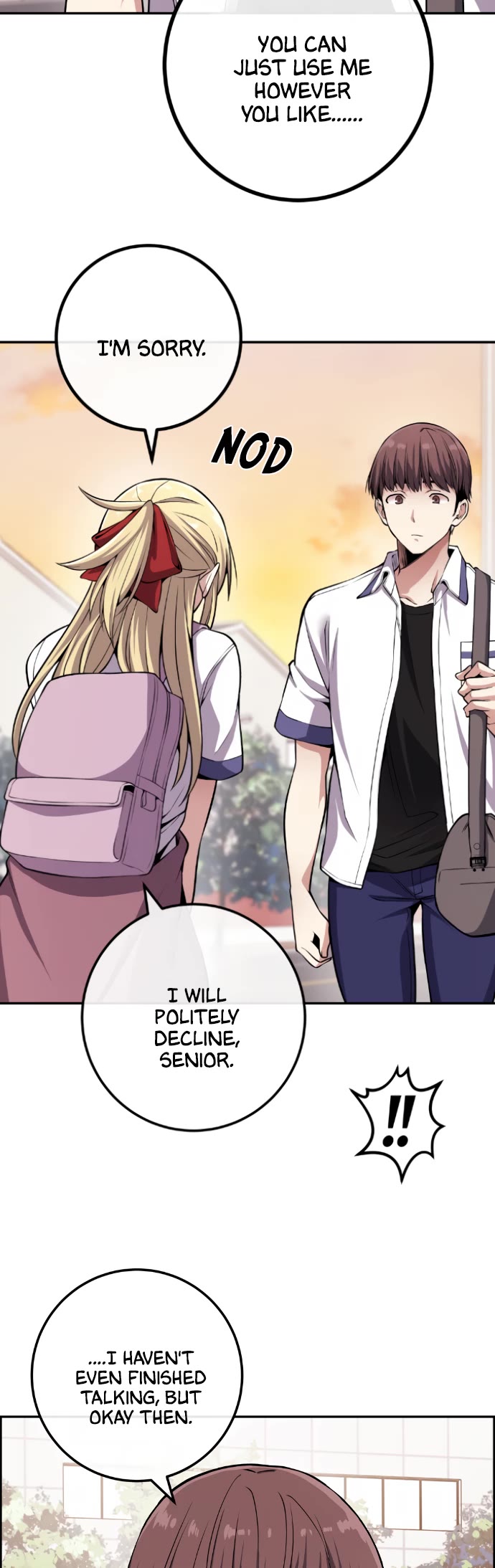 Webtoon Character Na Kang Lim Chapter 77 page 20 - Chapter 77: Pushed by a Rising Flow
