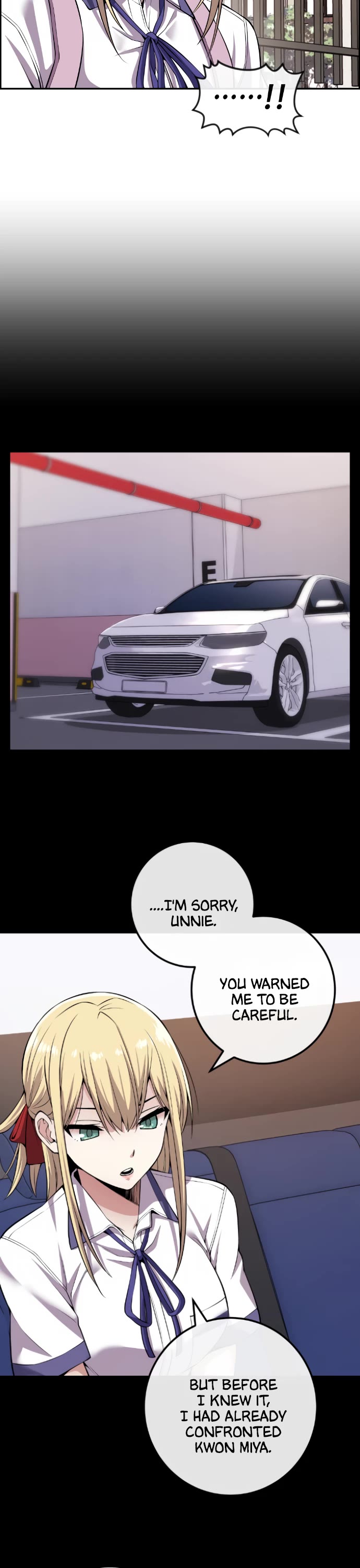 Webtoon Character Na Kang Lim Chapter 77 page 22 - Chapter 77: Pushed by a Rising Flow