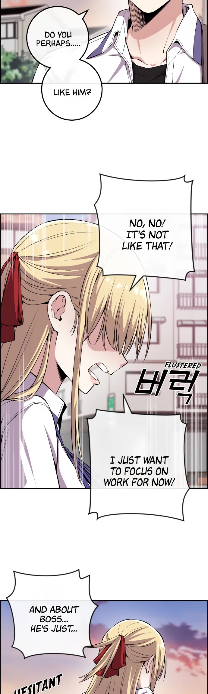 Webtoon Character Na Kang Lim Chapter 77 page 25 - Chapter 77: Pushed by a Rising Flow