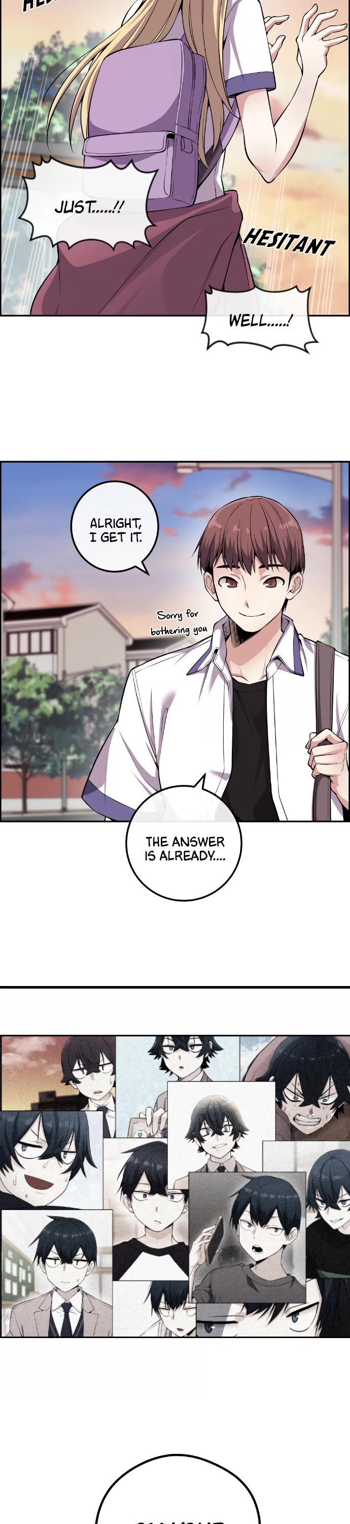 Webtoon Character Na Kang Lim Chapter 77 page 26 - Chapter 77: Pushed by a Rising Flow