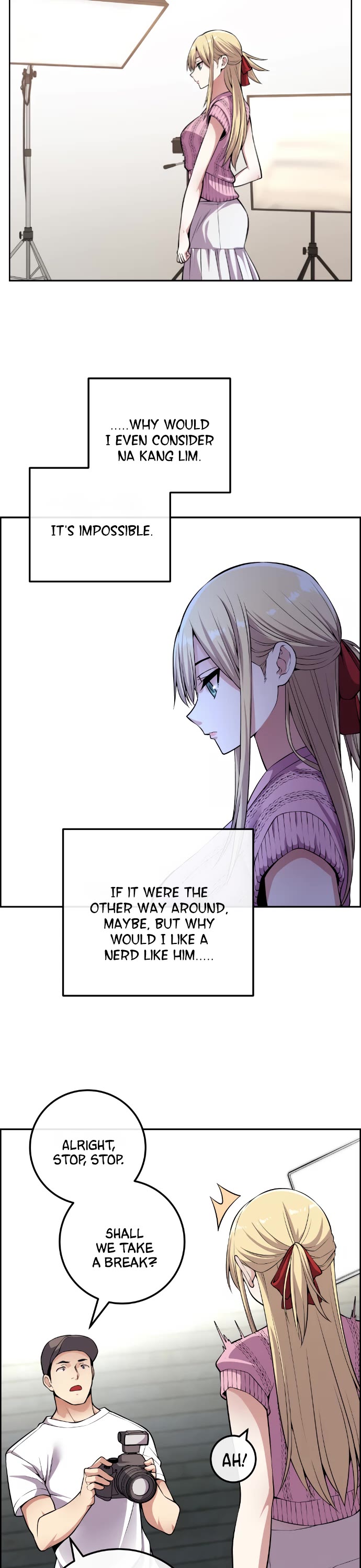 Webtoon Character Na Kang Lim Chapter 77 page 28 - Chapter 77: Pushed by a Rising Flow