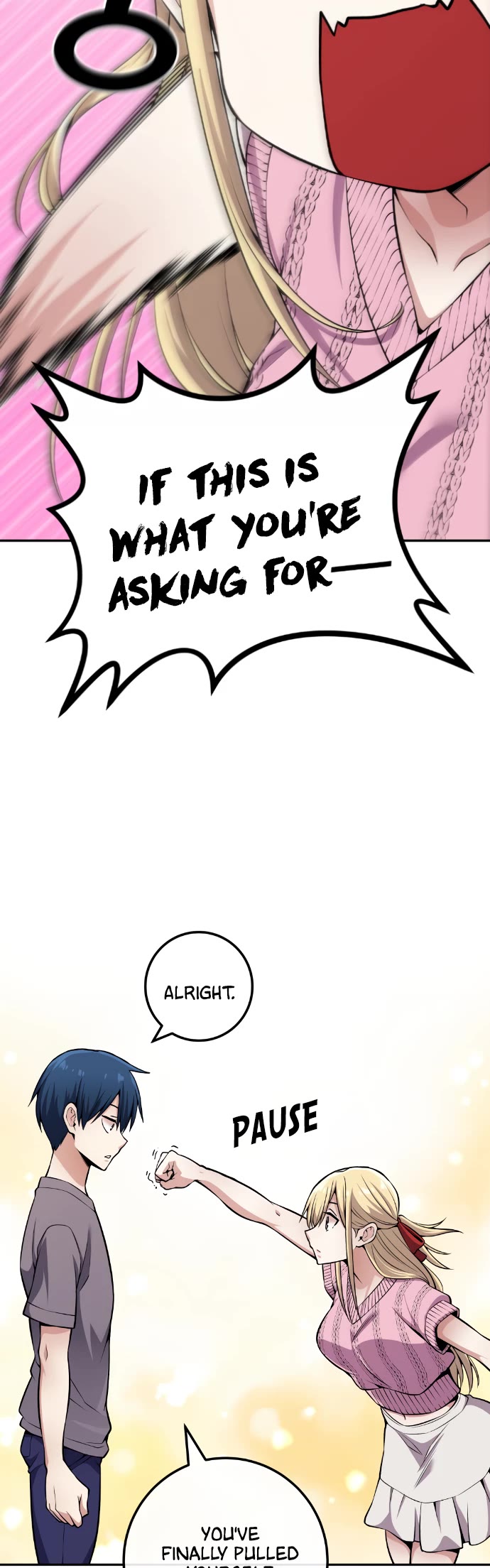 Webtoon Character Na Kang Lim Chapter 77 page 34 - Chapter 77: Pushed by a Rising Flow
