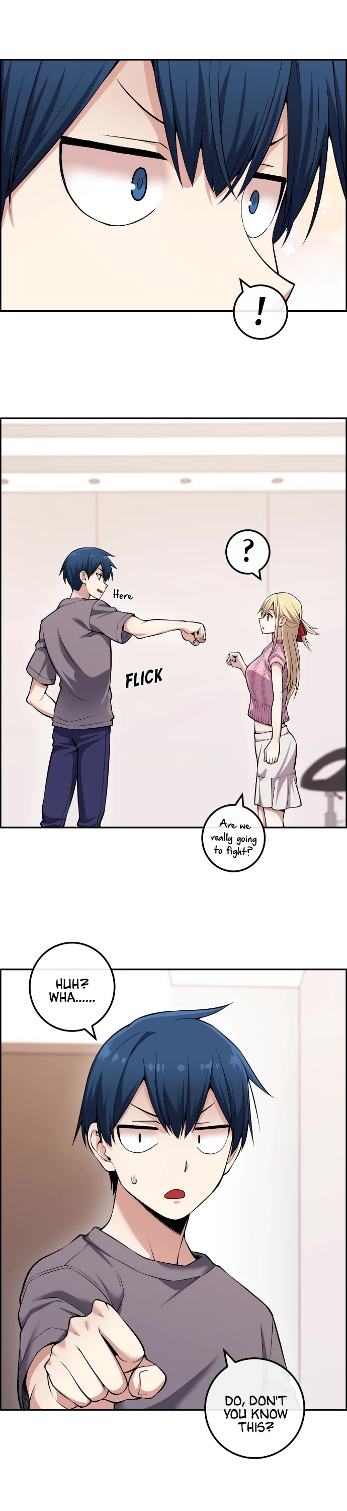 Webtoon Character Na Kang Lim Chapter 77 page 37 - Chapter 77: Pushed by a Rising Flow