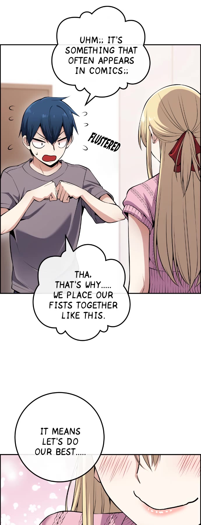 Webtoon Character Na Kang Lim Chapter 77 page 38 - Chapter 77: Pushed by a Rising Flow