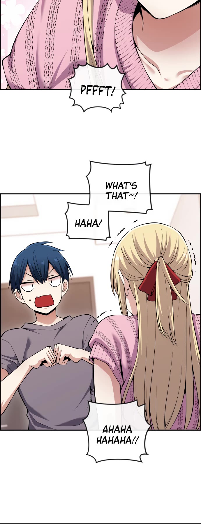 Webtoon Character Na Kang Lim Chapter 77 page 39 - Chapter 77: Pushed by a Rising Flow