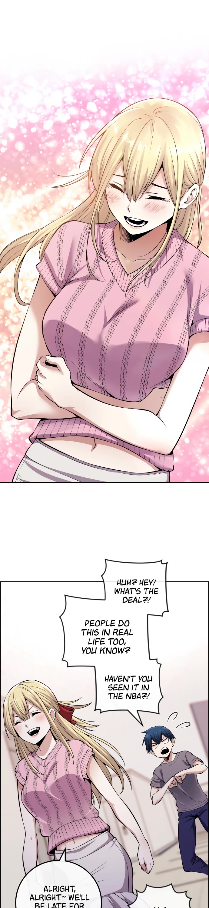 Webtoon Character Na Kang Lim Chapter 77 page 40 - Chapter 77: Pushed by a Rising Flow