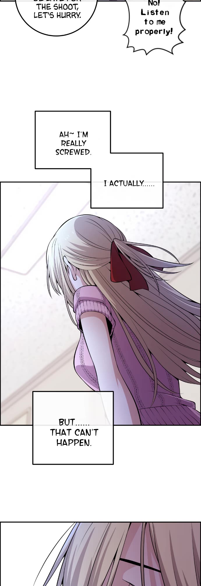 Webtoon Character Na Kang Lim Chapter 77 page 41 - Chapter 77: Pushed by a Rising Flow