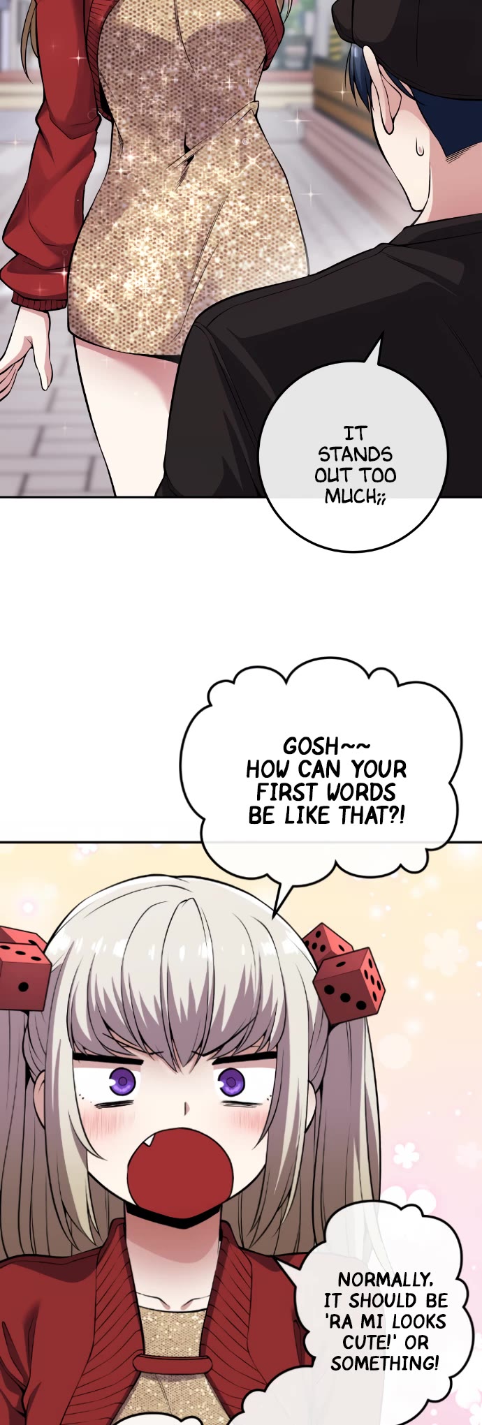 Webtoon Character Na Kang Lim Chapter 78 page 19 - Chapter 78: Time for a Preemptive Strike