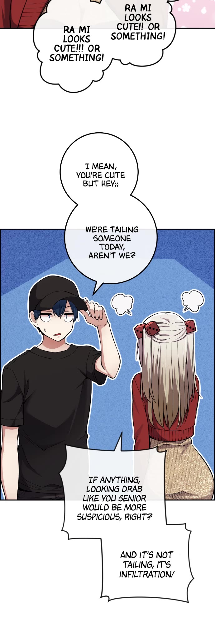 Webtoon Character Na Kang Lim Chapter 78 page 20 - Chapter 78: Time for a Preemptive Strike