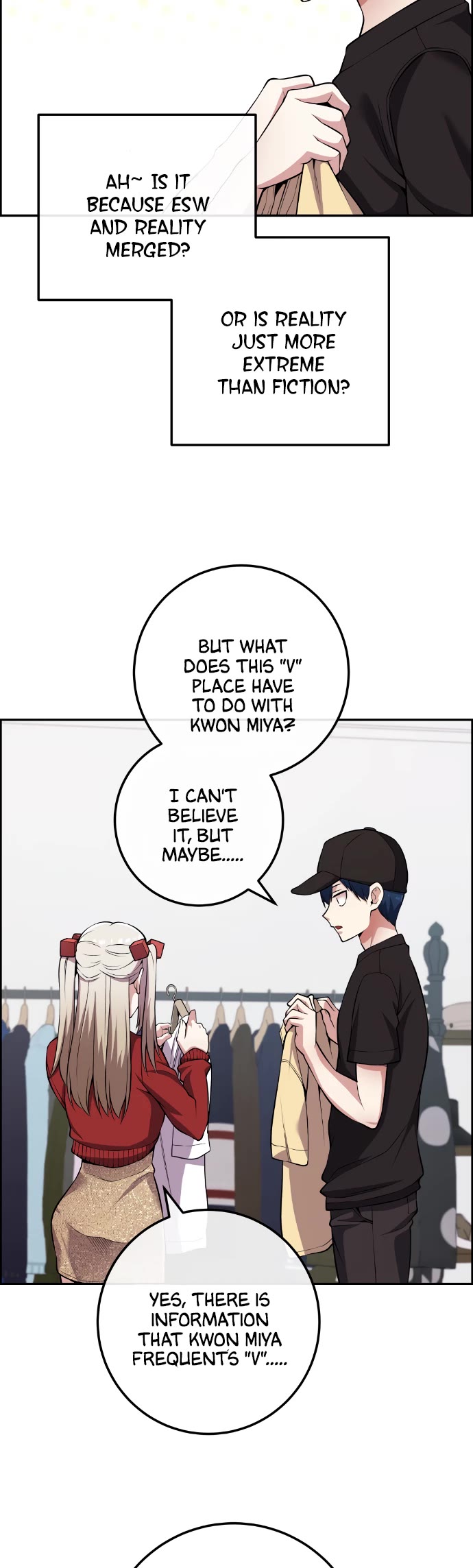 Webtoon Character Na Kang Lim Chapter 78 page 24 - Chapter 78: Time for a Preemptive Strike