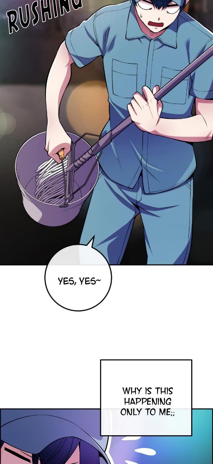 Webtoon Character Na Kang Lim Chapter 78 page 38 - Chapter 78: Time for a Preemptive Strike