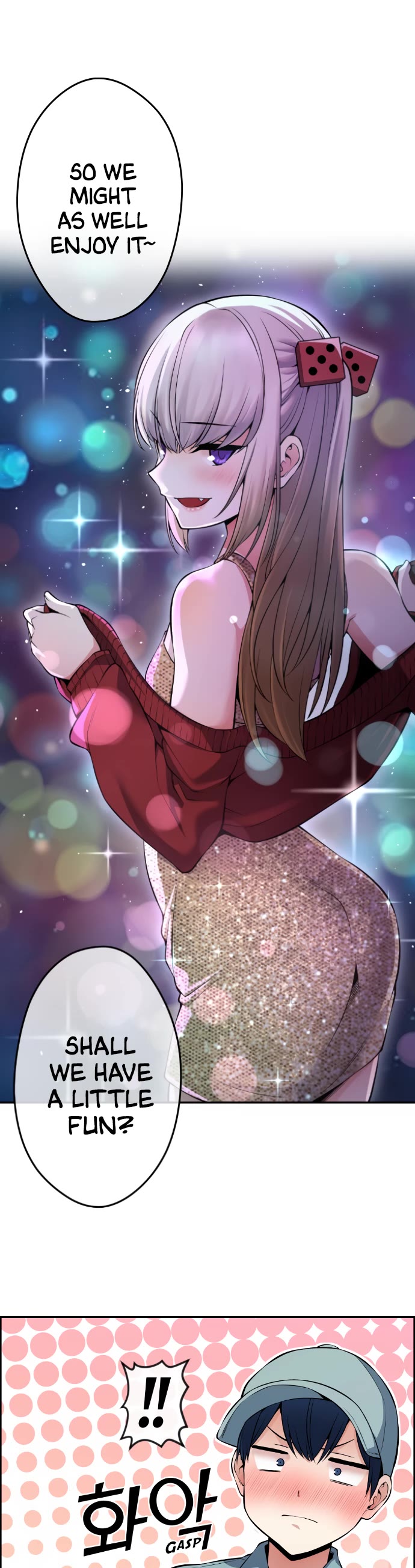 Webtoon Character Na Kang Lim Chapter 79 page 4 - Chapter 79: Time for a Different Choice