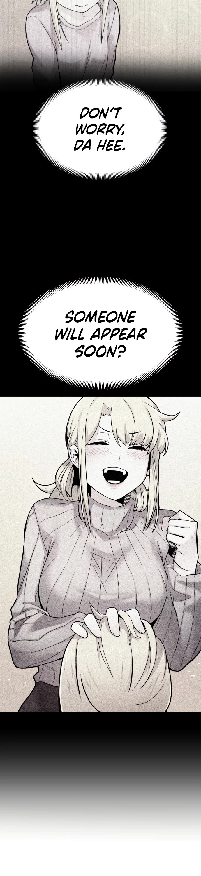 Webtoon Character Na Kang Lim Chapter 8 page 56 - Chapter 8