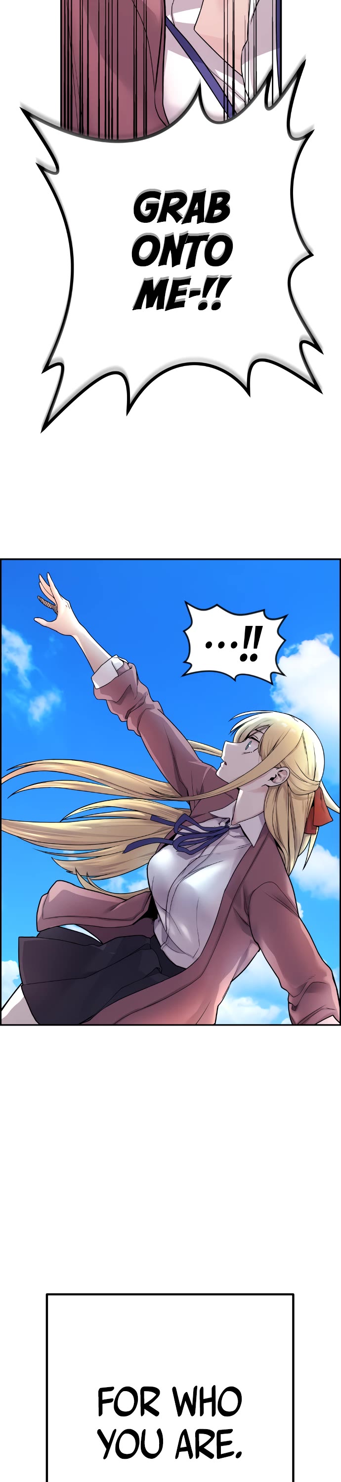 Webtoon Character Na Kang Lim Chapter 8 page 58 - Chapter 8