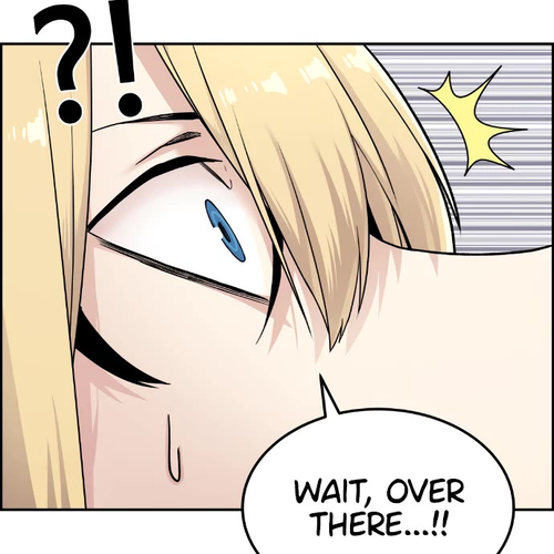 Webtoon Character Na Kang Lim Chapter 8 cover