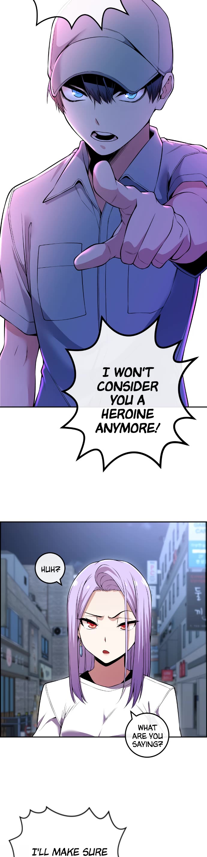 Webtoon Character Na Kang Lim Chapter 80 page 15 - Chapter 80: Hostile Phase