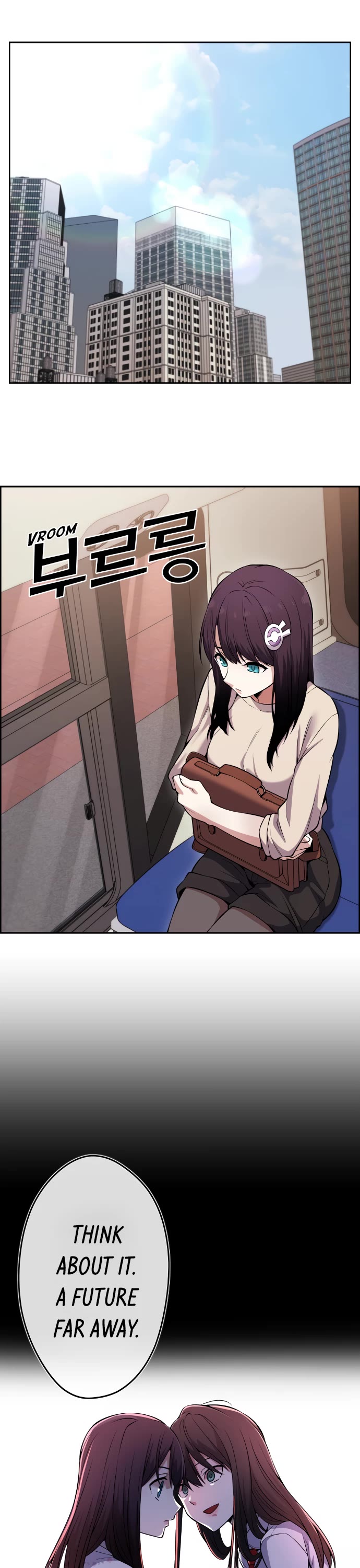 Webtoon Character Na Kang Lim Chapter 80 page 17 - Chapter 80: Hostile Phase