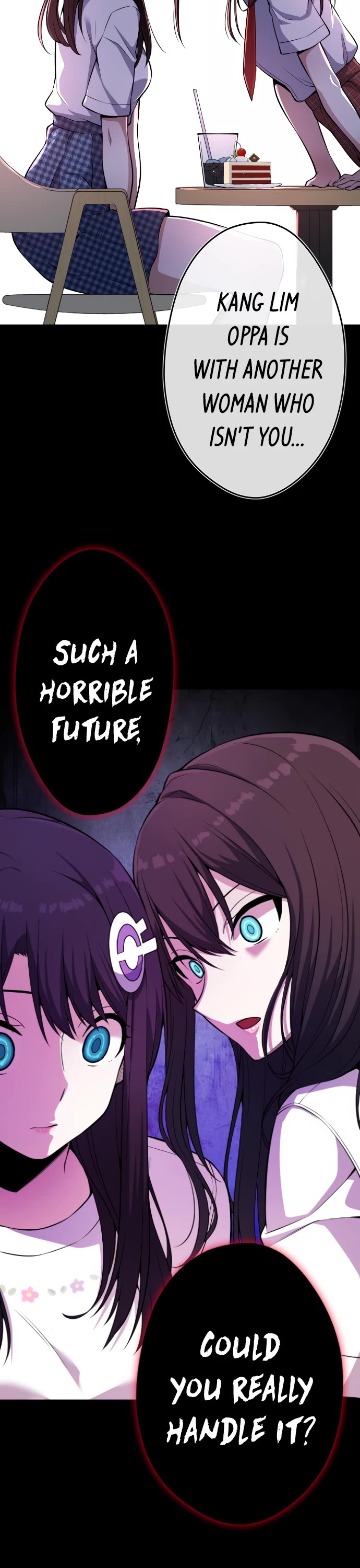 Webtoon Character Na Kang Lim Chapter 80 page 18 - Chapter 80: Hostile Phase