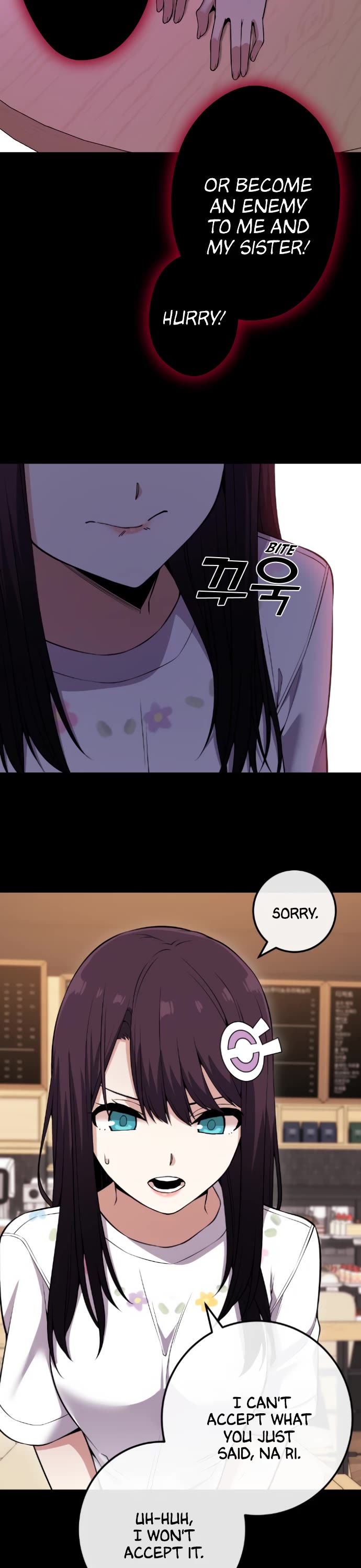 Webtoon Character Na Kang Lim Chapter 80 page 20 - Chapter 80: Hostile Phase