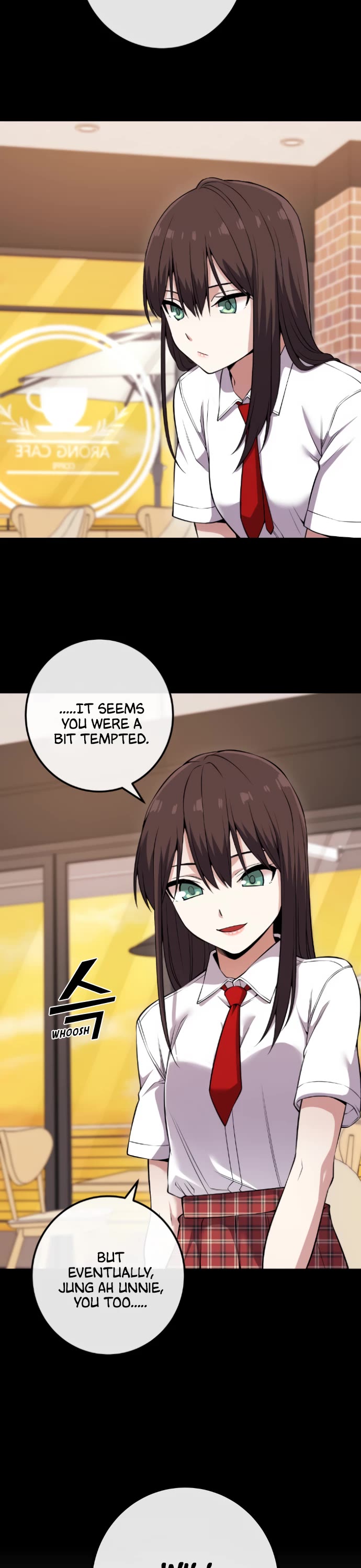 Webtoon Character Na Kang Lim Chapter 80 page 21 - Chapter 80: Hostile Phase