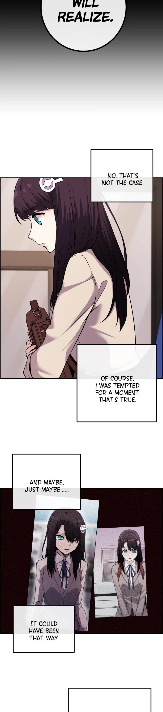 Webtoon Character Na Kang Lim Chapter 80 page 22 - Chapter 80: Hostile Phase