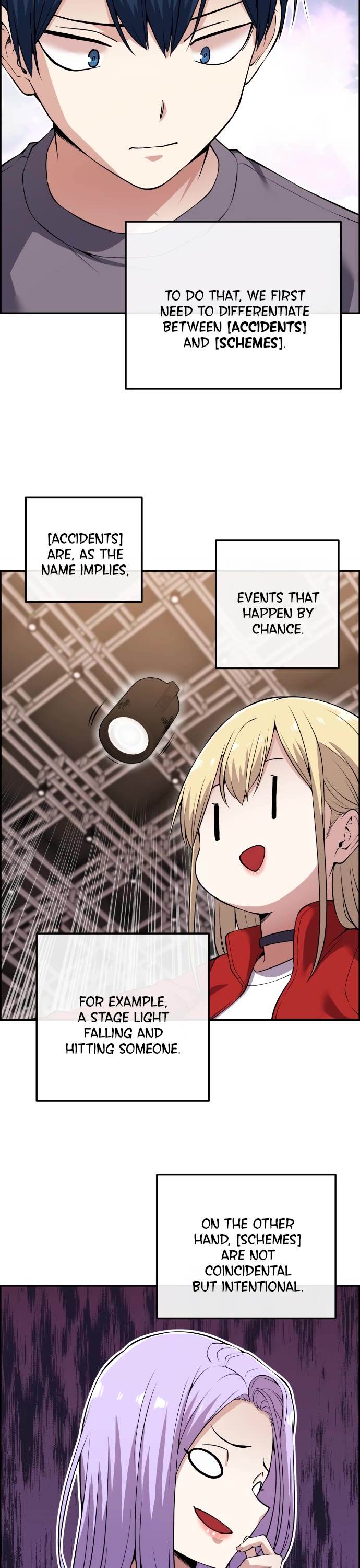 Webtoon Character Na Kang Lim Chapter 80 page 26 - Chapter 80: Hostile Phase