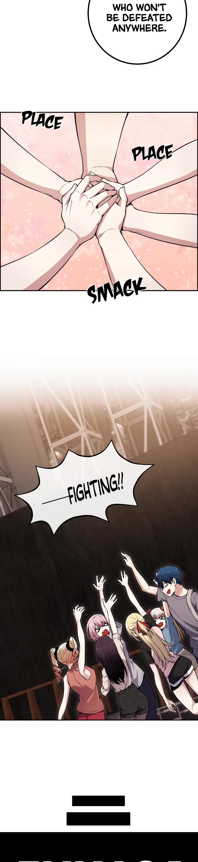 Webtoon Character Na Kang Lim Chapter 80 page 43 - Chapter 80: Hostile Phase