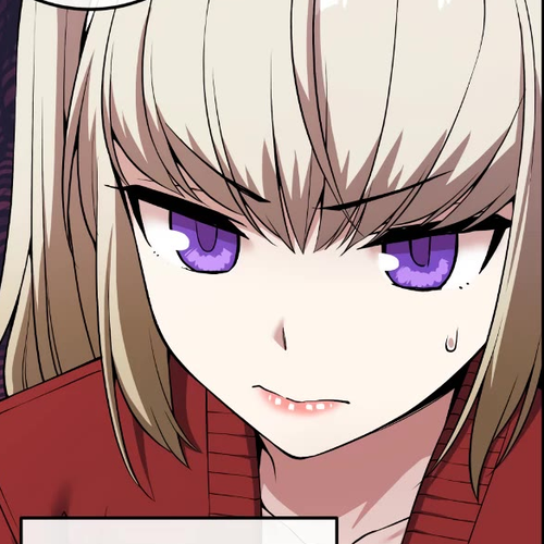 Webtoon Character Na Kang Lim Chapter 80: Hostile Phase cover
