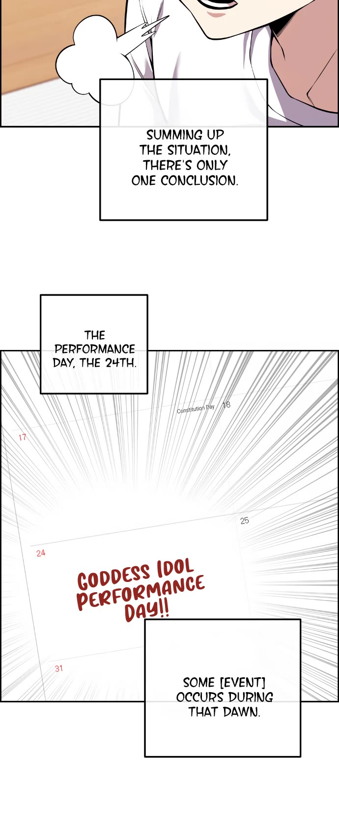 Webtoon Character Na Kang Lim Chapter 81 page 22 - Chapter 81: Extreme Loop