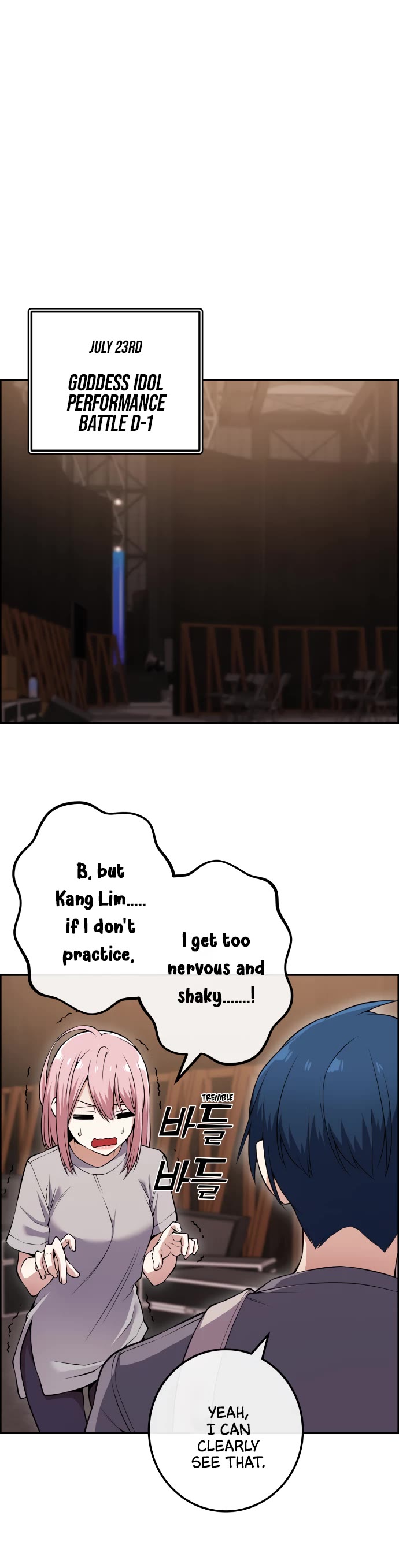 Webtoon Character Na Kang Lim Chapter 81 page 29 - Chapter 81: Extreme Loop