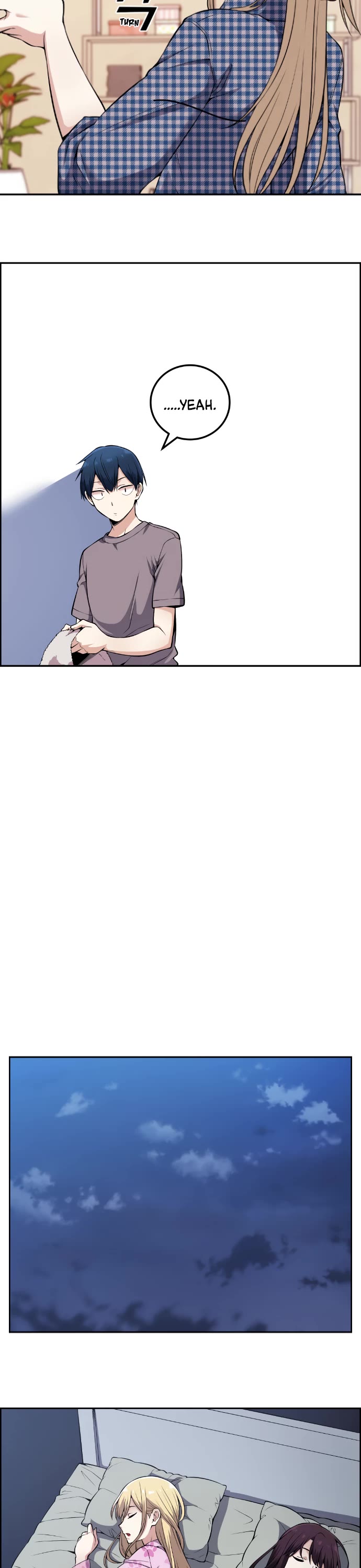 Webtoon Character Na Kang Lim Chapter 81 page 41 - Chapter 81: Extreme Loop
