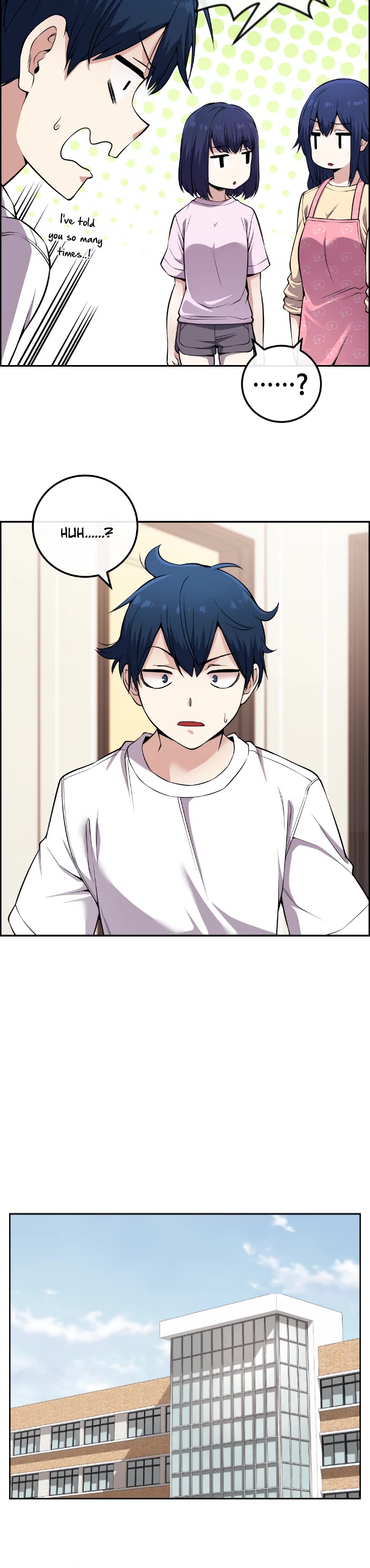 Webtoon Character Na Kang Lim Chapter 81 page 7 - Chapter 81: Extreme Loop