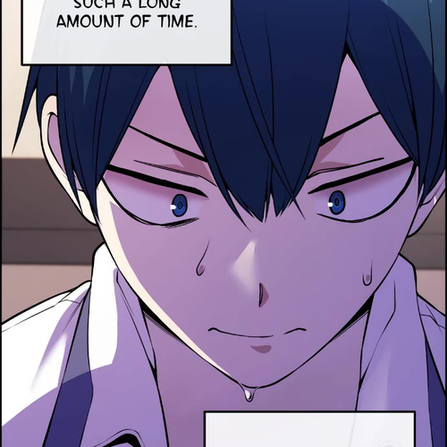 Webtoon Character Na Kang Lim Chapter 81: Extreme Loop cover