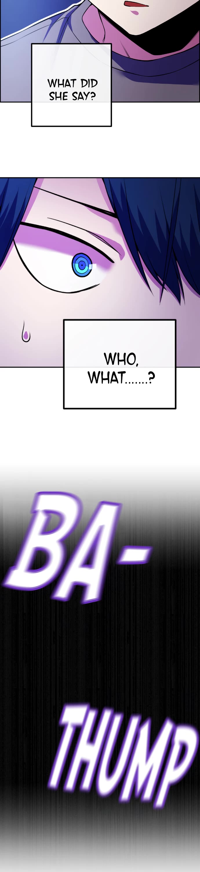 Webtoon Character Na Kang Lim Chapter 82 page 2 - Chapter 82: Improved Approach