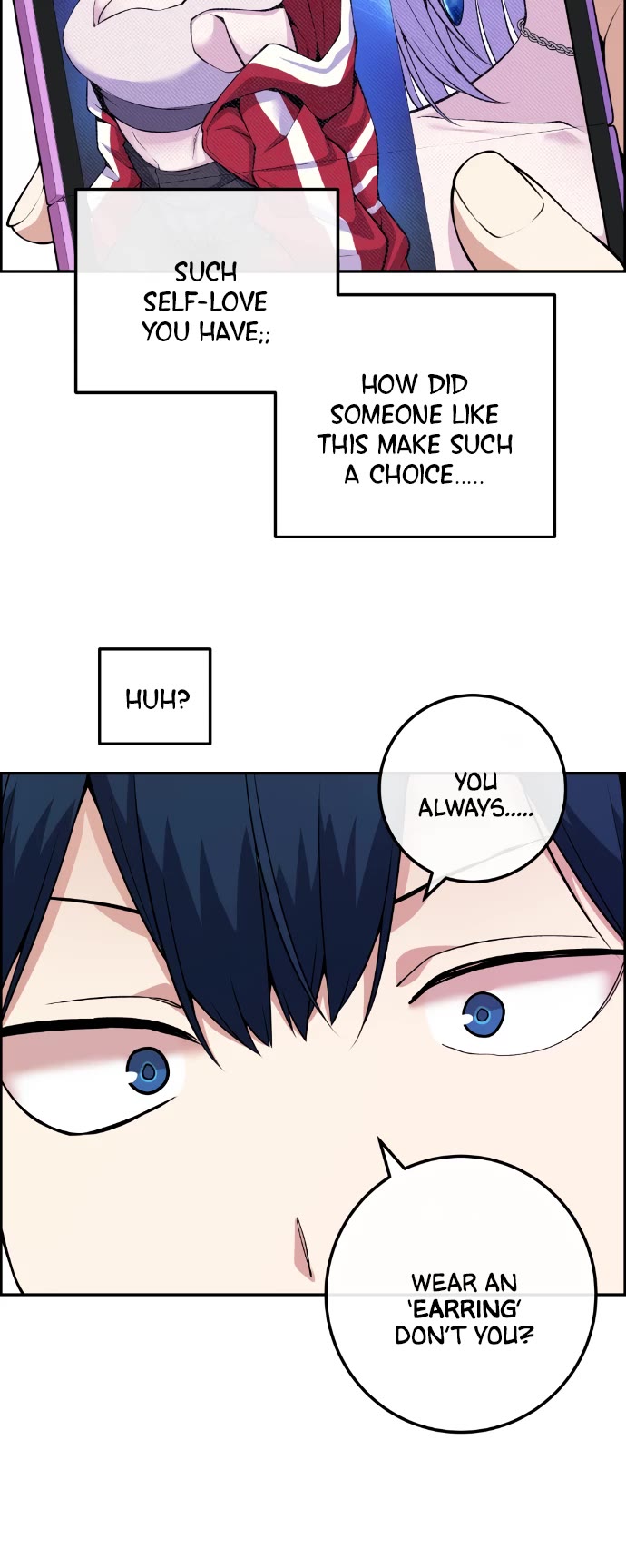 Webtoon Character Na Kang Lim Chapter 82 page 32 - Chapter 82: Improved Approach