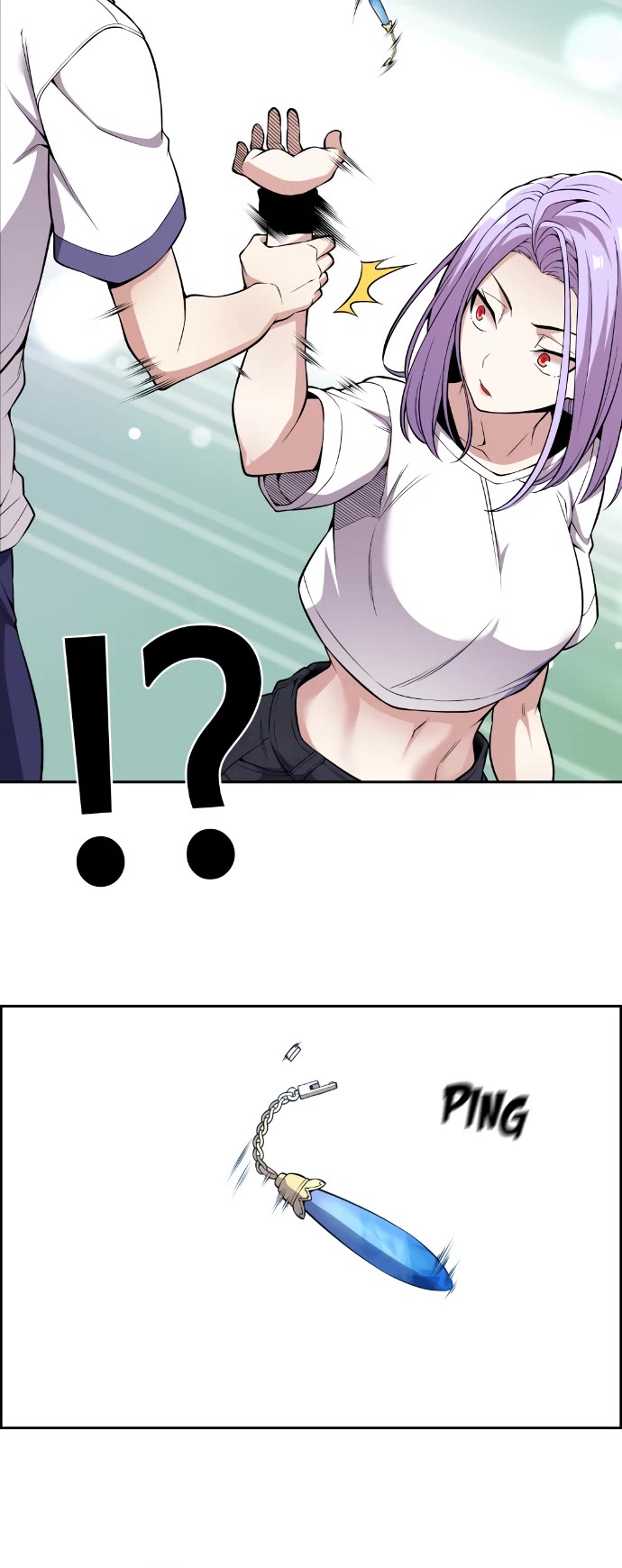 Webtoon Character Na Kang Lim Chapter 82 page 36 - Chapter 82: Improved Approach