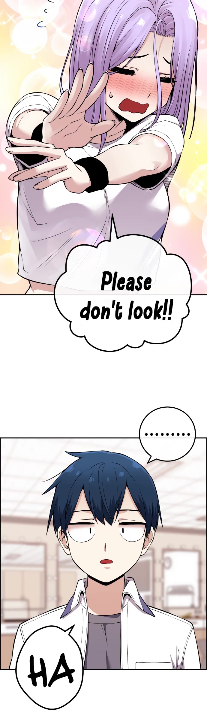 Webtoon Character Na Kang Lim Chapter 82 page 40 - Chapter 82: Improved Approach