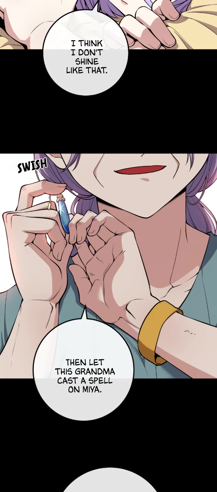 Webtoon Character Na Kang Lim Chapter 83 page 28 - Chapter 83: Three-Dimensional Acting