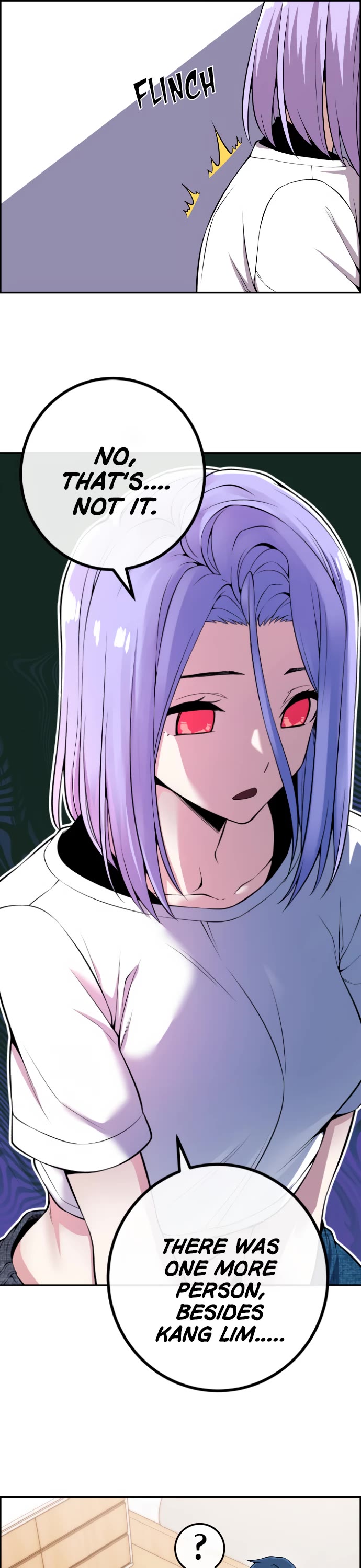 Webtoon Character Na Kang Lim Chapter 83 page 37 - Chapter 83: Three-Dimensional Acting