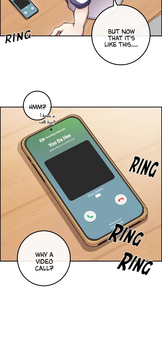 Webtoon Character Na Kang Lim Chapter 83 page 39 - Chapter 83: Three-Dimensional Acting