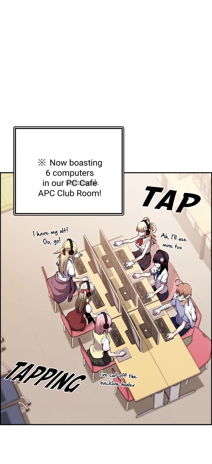 Webtoon Character Na Kang Lim Chapter 83 page 40 - Chapter 83: Three-Dimensional Acting