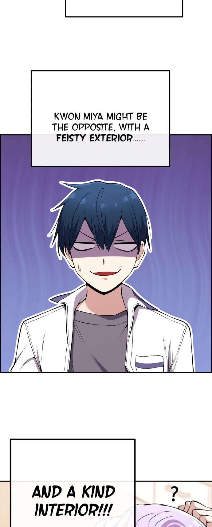 Webtoon Character Na Kang Lim Chapter 83 page 7 - Chapter 83: Three-Dimensional Acting
