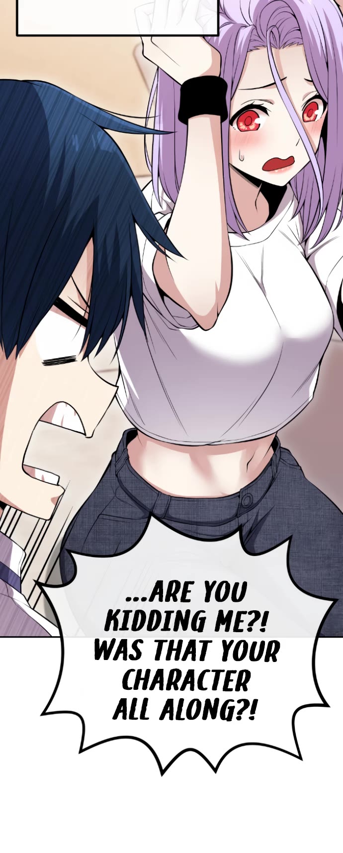 Webtoon Character Na Kang Lim Chapter 83 page 8 - Chapter 83: Three-Dimensional Acting