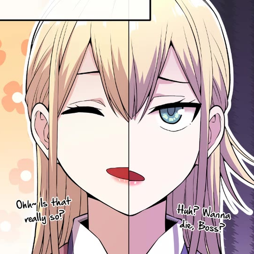Webtoon Character Na Kang Lim Chapter 83: Three-Dimensional Acting cover
