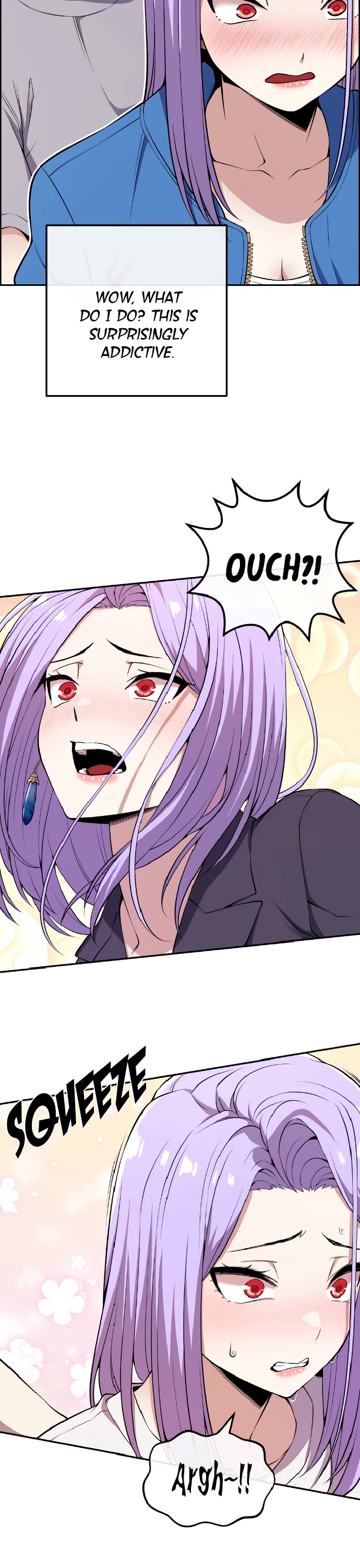 Webtoon Character Na Kang Lim Chapter 84 page 36 - Chapter 84: Effective Rehabilitation